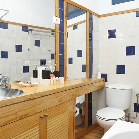 Magnificent Historical Centre With Terrace Διαμέρισμα