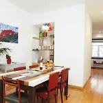 Magnificent Historical Centre With Terrace Apartmán