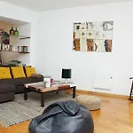 Apartmán Magnificent Historical Centre With Terrace Lisboa