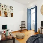 דירה Magnificent Historical Centre With Terrace *