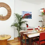 Magnificent Historical Centre With Terrace * Lisboa