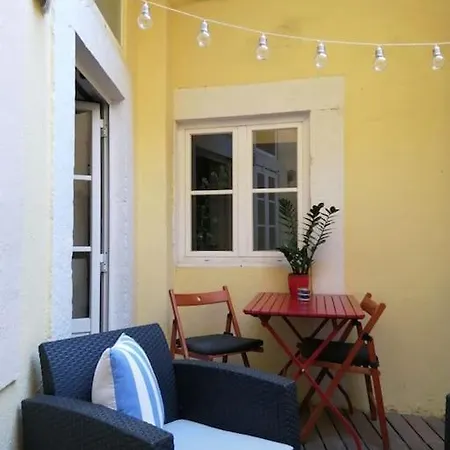 Magnificent Historical Centre With Terrace Appartement *