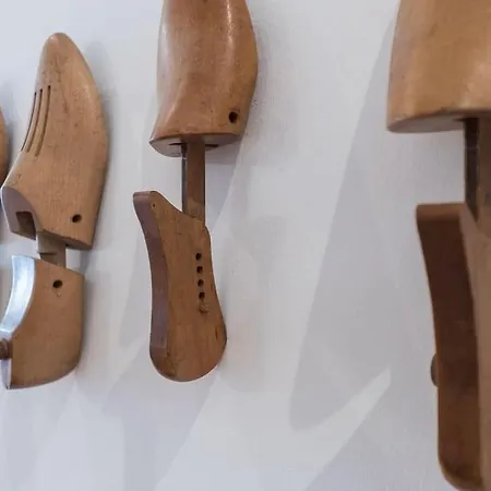 Apartmán Magnificent Historical Centre With Terrace *