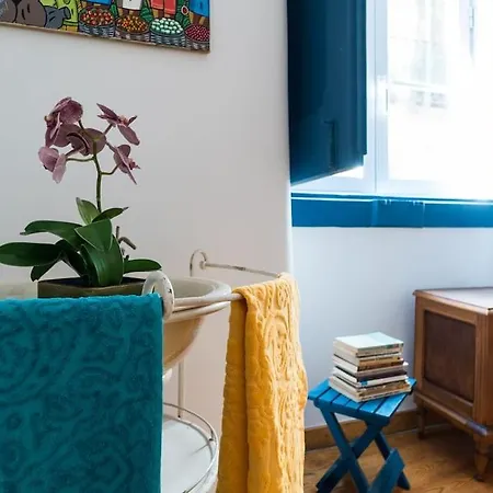 Apartmán Magnificent Historical Centre With Terrace *