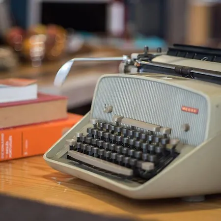 Magnificent Historical Centre With Terrace * Lisboa