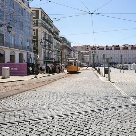 Magnificent Historical Centre With Terrace Appartement