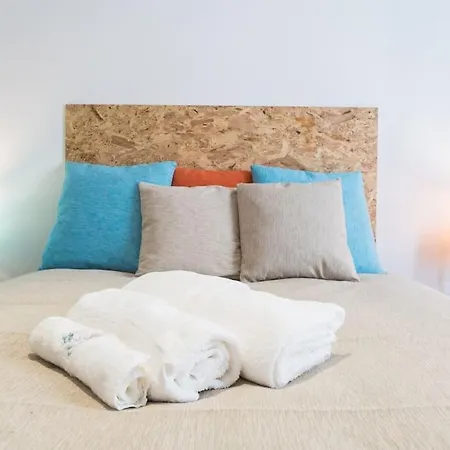 Apartmán Magnificent Historical Centre With Terrace