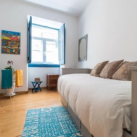 Magnificent Historical Centre With Terrace Appartement