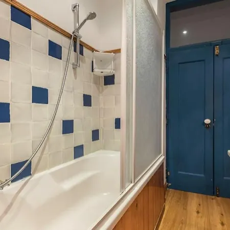 Appartement Magnificent Historical Centre With Terrace
