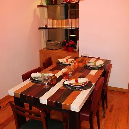 Apartmán Magnificent Historical Centre With Terrace *