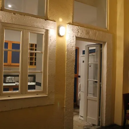 Apartmán Magnificent Historical Centre With Terrace