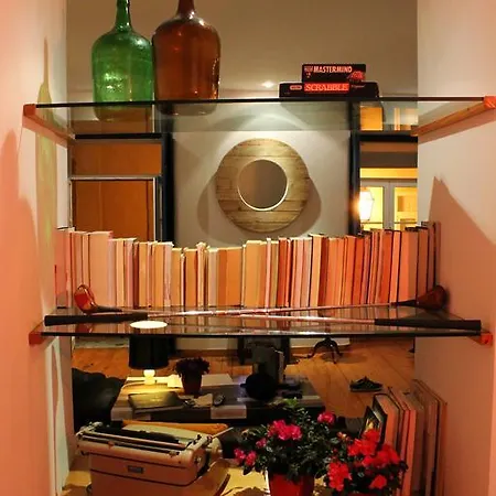 Apartmán Magnificent Historical Centre With Terrace *