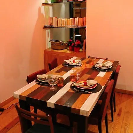 Apartmán Magnificent Historical Centre With Terrace *