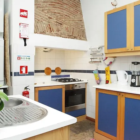 Apartmán Magnificent Historical Centre With Terrace *