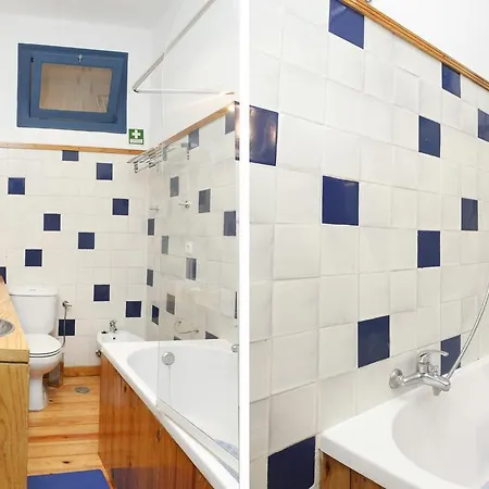 Magnificent Historical Centre With Terrace