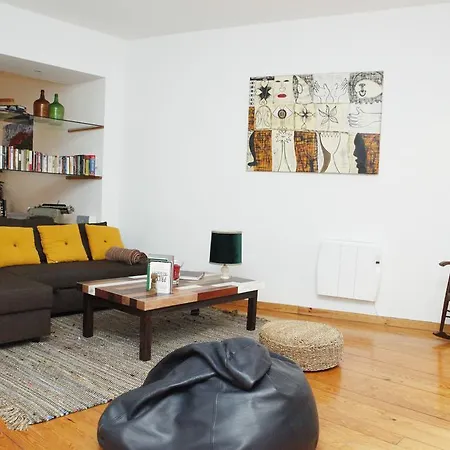 Apartmán Magnificent Historical Centre With Terrace Lisboa