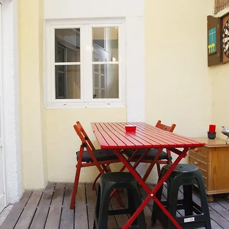 Apartmán Magnificent Historical Centre With Terrace *