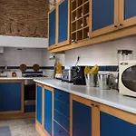 Lejlighed Magnificent Historical Centre With Terrace *