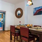 Magnificent Historical Centre With Terrace Lejlighed *