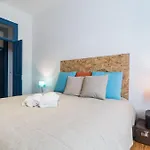 Magnificent Historical Centre With Terrace Lejlighed *