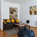 Magnificent Historical Centre With Terrace Lejlighed *