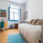 Magnificent Historical Centre With Terrace Lejlighed
