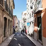 城市历史中心壮丽露台公寓 *