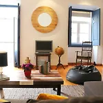 Lejlighed Magnificent Historical Centre With Terrace *