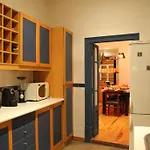 城市历史中心壮丽露台公寓 Lisboa