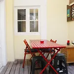 Lejlighed Magnificent Historical Centre With Terrace *