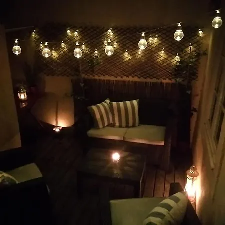 Διαμέρισμα Magnificent Historical Centre With Terrace *