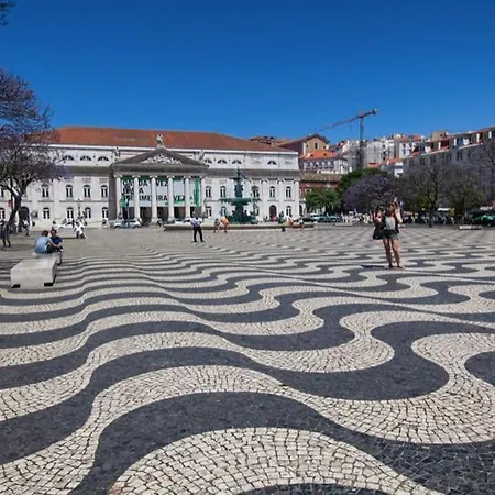 Magnificent Historical Centre Apart With Terrace