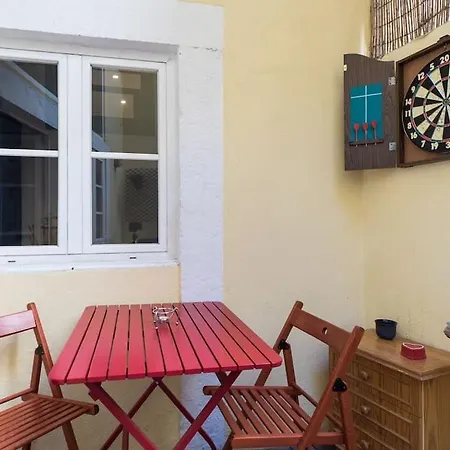 Magnificent Historical Centre With Terrace