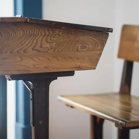 Magnificent Historical Centre With Terrace Διαμέρισμα