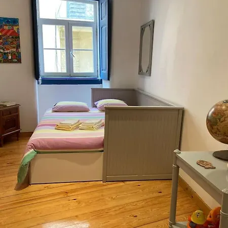 Lägenhet Magnificent Historical City Centre Apart With Terrace