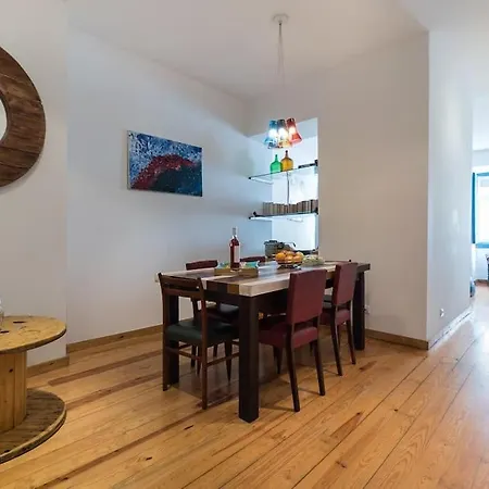 Διαμέρισμα Magnificent Historical Centre With Terrace