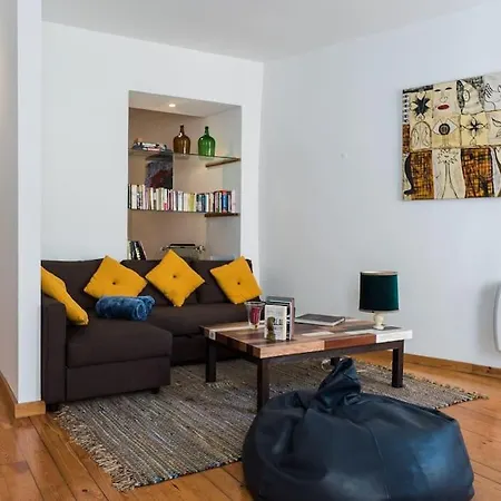 Magnificent Historical Centre With Terrace Daire *