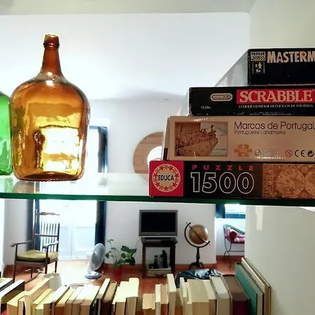 Διαμέρισμα Magnificent Historical Centre With Terrace *