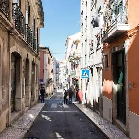 Magnificent Historical Centre Apart With Terrace *