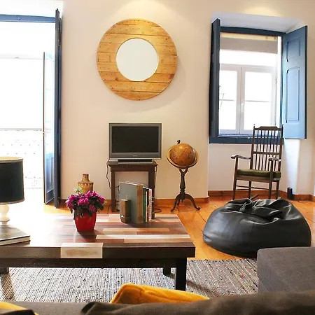 Daire Magnificent Historical Centre With Terrace *