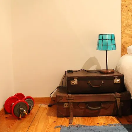 Апартаменти Magnificent Historical Centre With Terrace