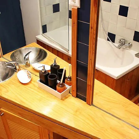 Magnificent Historical City Centre Apart With Terrace Lägenhet