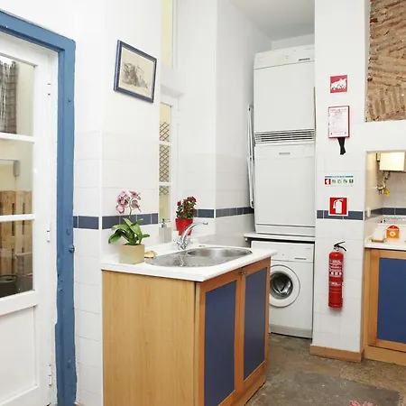 Magnificent Historical Centre With Terrace Daire Lisboa