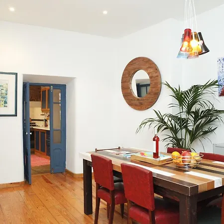 Magnificent Historical Centre With Terrace