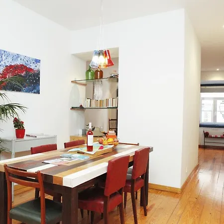 Magnificent Historical Centre With Terrace Daire