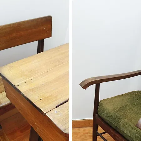 Magnificent Historical Centre With Terrace * Лісабон