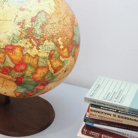 Magnificent Historical Centre With Terrace * Lisboa