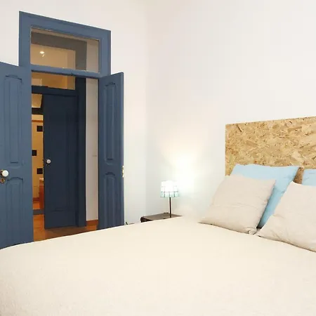 Magnificent Historical Centre Apart With Terrace *