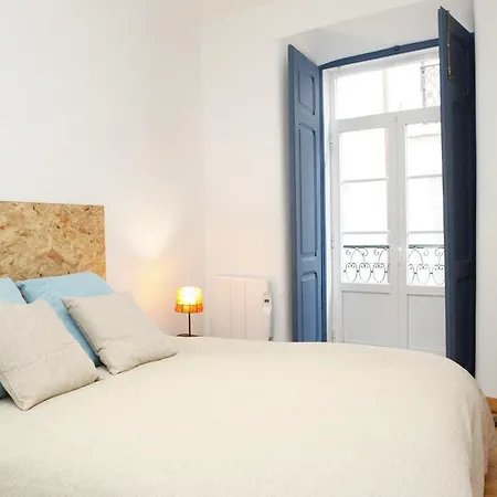 Magnificent Historical Centre Apart With Terrace