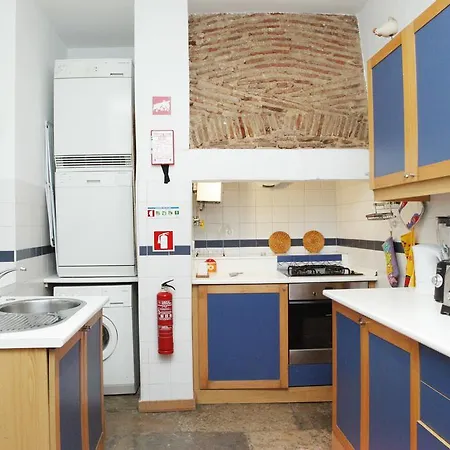 Magnificent Historical Centre With Terrace * Lisboa